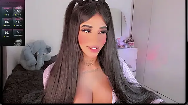 urcuttiegirl Image 19