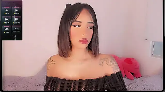 urcuttiegirl Image 6