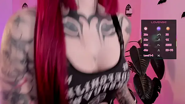 VelvetVampiree Image 15