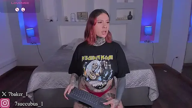 ViolettaBaker_ Image 3