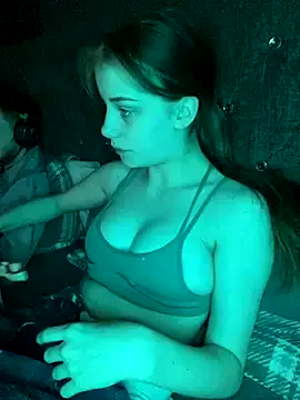 VioletxBlue Image 17
