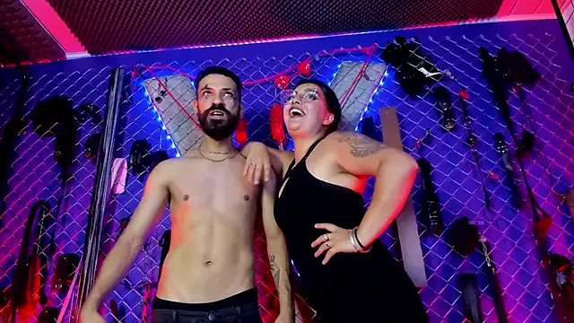 Warick_and_Aria_bdsm Image 7