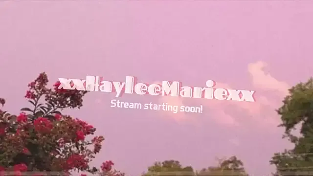 xxhayleemariexx Image 11