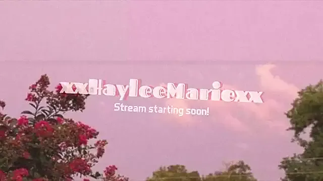 xxhayleemariexx Image 18