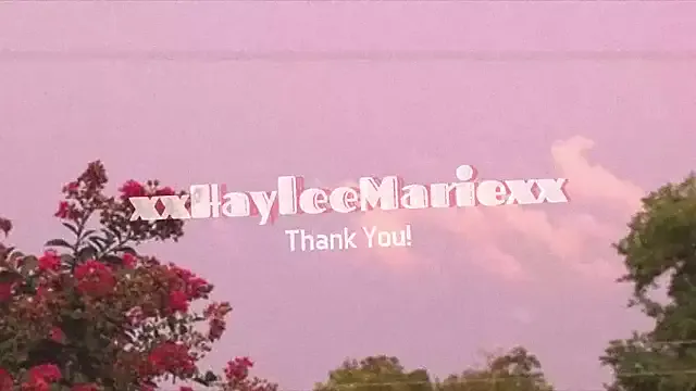 xxhayleemariexx Image 4