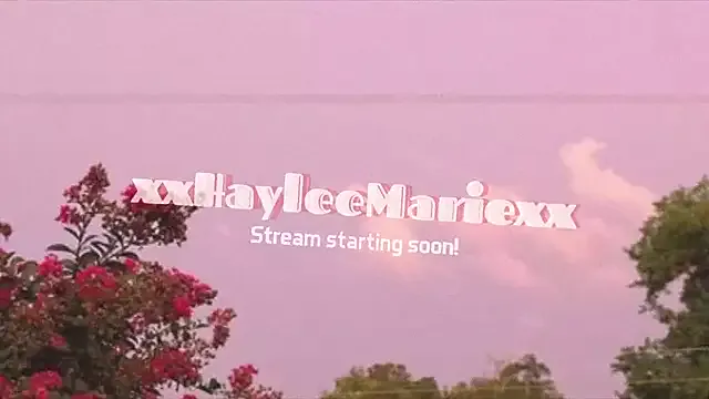 xxhayleemariexx Image 8