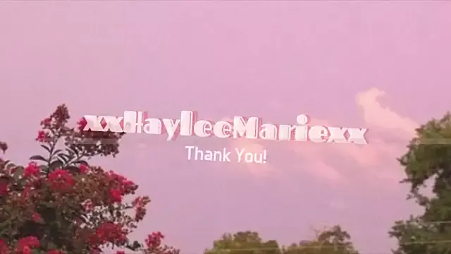 xxhayleemariexx Image 9