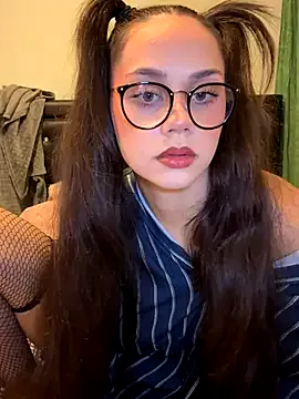 xxx_PocahontaSS's Thumb Image