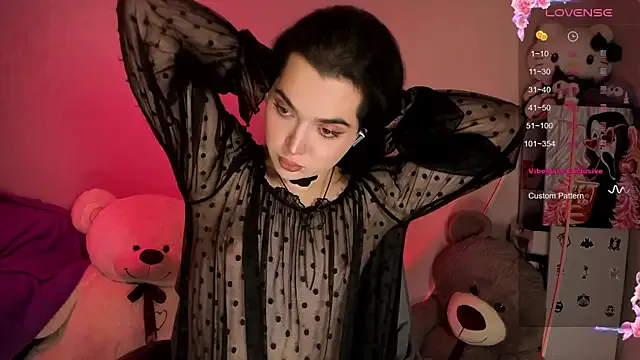 YsabellViveris Image 13